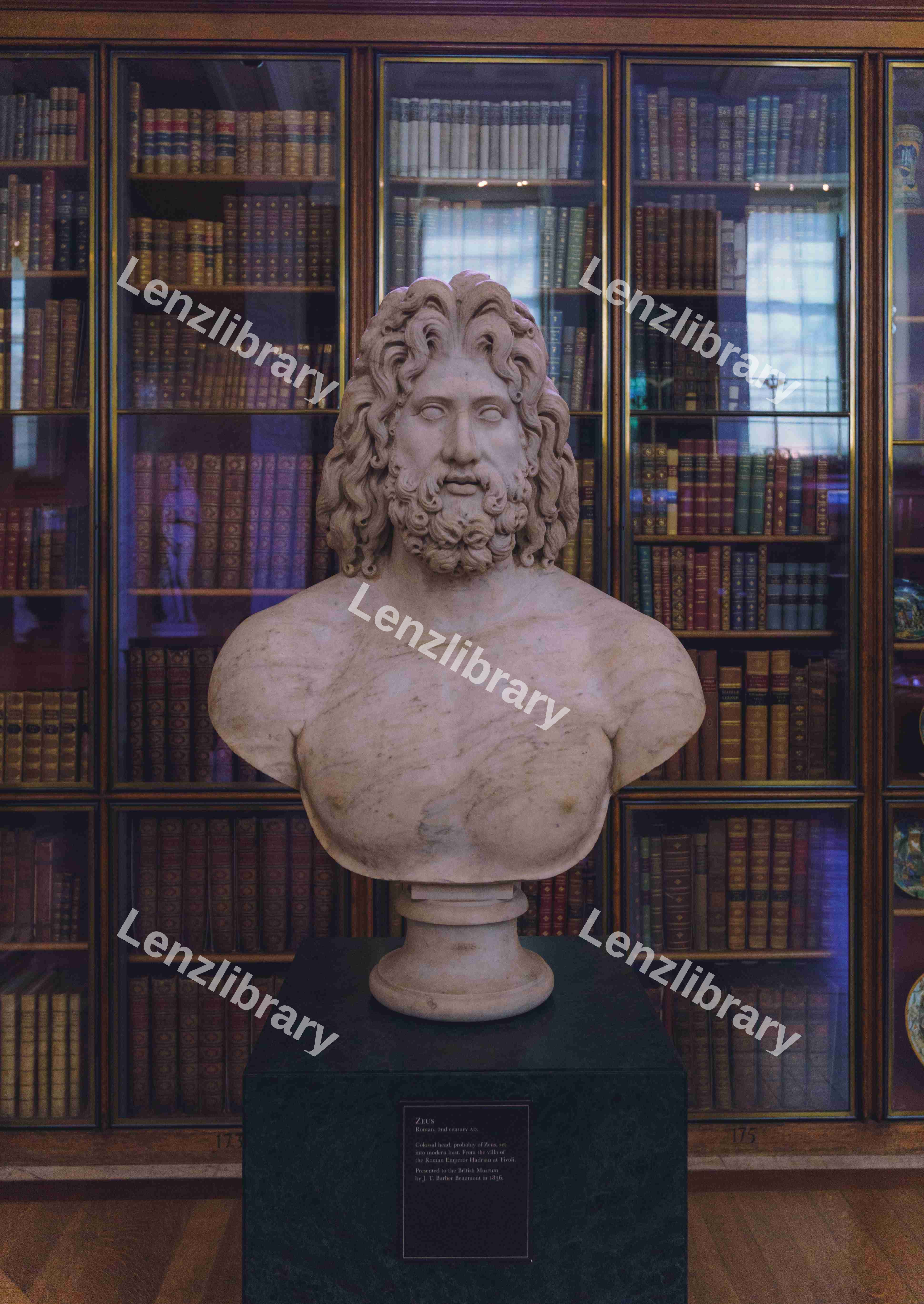Poseidon (Wide)